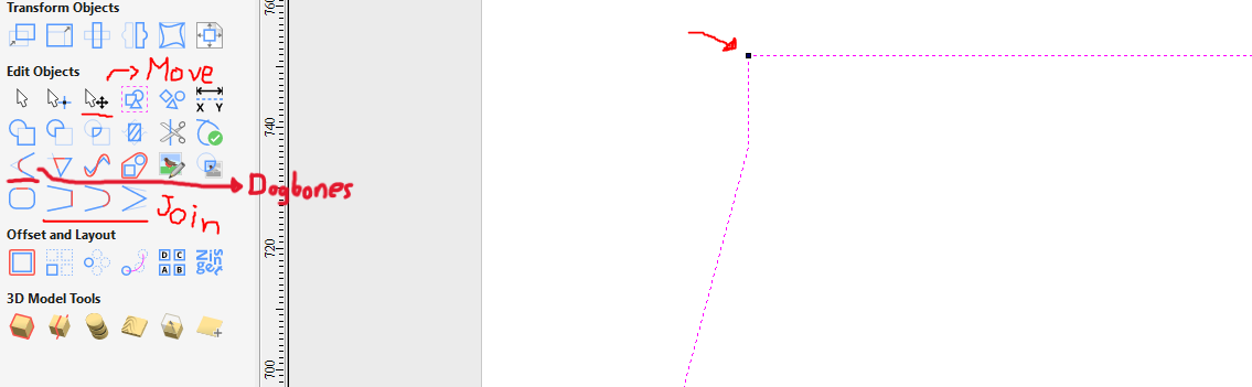 Decompressing files